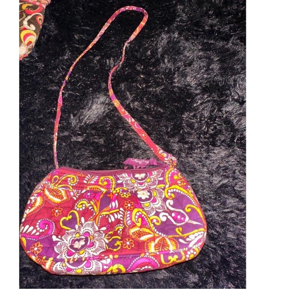Vera Bradley purse